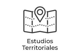 Estudios Territoriales
