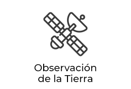 Observación de la Tierra