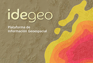 Plataforma de Información Geoespacial