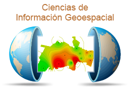 Ciencias de Información Geoespacial