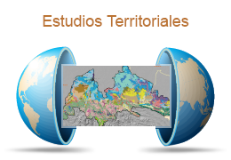 Estudios Territoriales