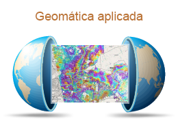 Geomática aplicada