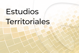 Estudios Territoriales